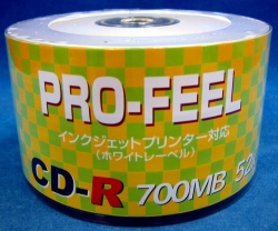 PRO-FEEL PF CDR80 PW50SH���������5�Ĥ���
