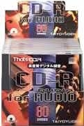 ����Ͷ�� CDR-A80CP10 ��100�祻�åȡ�