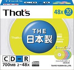 ����Ͷ�� CDR80S5Y10SV ��100�祻�åȡ�