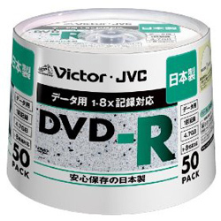 Victor VD-R47SD50 (300�祻�å�)