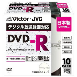 Victor VD-R120SC10��100�祻�åȡ�