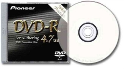 Pioneer DVS-RP4700SP-C (10�祻�å�)