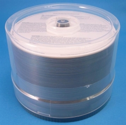 ����Ͷ�� DVD-R47WPPSB16-WS (300�祻�å�)