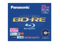 Panasonic LM-BE25AP10