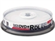 imation DVD+R8.5PWAX10Sの画像
