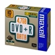 maxell D+R47B.1P10Sの画像