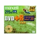 maxell D+R215.1Pの画像